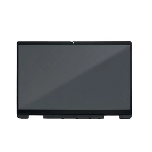 14" LCD Touch Screen Digitizer Display Assembly für HP Pavilion x360 14-ek1053ng - Afbeelding 1 van 3