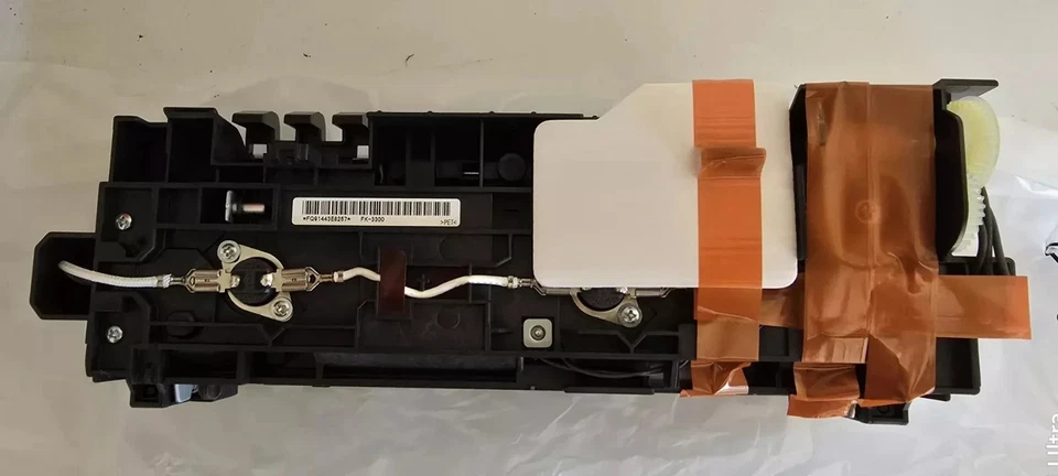 Fusore Kyocera FK-3300 Fuser Ecosys FS-4100DN/4200DN/4300DN/M3655/M3560 - Immagine 1 di 1