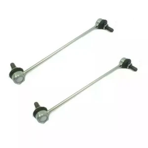 Für Vauxhall (Opel) Zafira 1998-2014 Vorne Metall Stabilisator Drop Links Paar - Bild 1 von 1