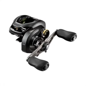 REEL SHIMANO CURADO CU-201HGK 7.4:1 SINISTRO BAITCAST 7BB Boxato - Foto 1 di 1