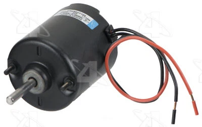 Motor soprador Four Seasons For Mercury Comet 1966 35504 HVAC sem roda - Imagem 1 de 4