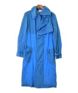 HELMUT LANG Coat (Other) Blue S 2200426376057 - Picture 1 of 17