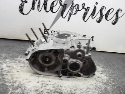 Suzuki RV 125 RV125 1973 estuches de motor principal 2854 Foto 1 de 4