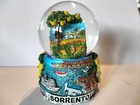 SNOWBALL PALLA DI NEVE MISURA PICCOLA SORRENTO CAMPANIA