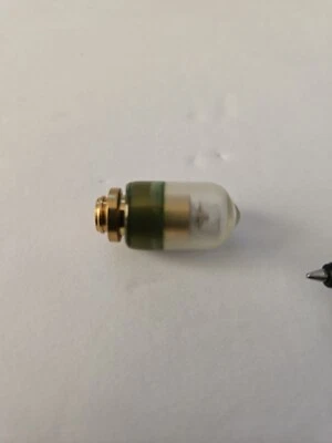 Arctic Cat ATV Carburetor Float Valve Set 4505-102 NOS OEM AC61 - Image 1 of 2