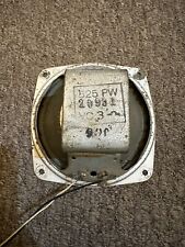 Vintage MSP 525PW 5" 3 Ohm Speaker driver