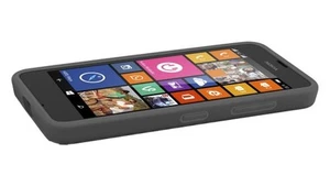 Nokia Lumia 635 Black Windows 8 Smart phone  - Picture 1 of 1