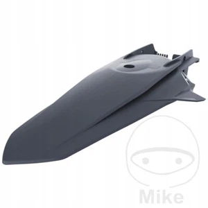 ALETTONE POSTERIORE KTM SX/SX-F '19-'22 COLORE GRIGIO - Foto 1 di 5