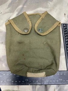 Original French Army Waterbottle Cover - Picture 1 of 5