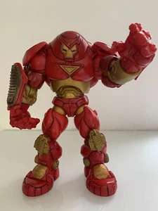 ToyBiz 2005 Marvel Legends Hulkbuster Iron Man Legendary Rider Series - Bild 1 von 5