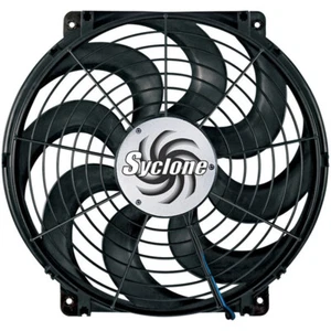 16in Curved Blade Fan250 0 CFM - Picture 1 of 1