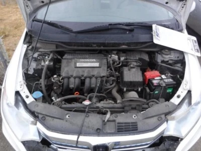 Used Starter Motor fits: 2013 Honda Insight  Grade A - Image 1 of 4