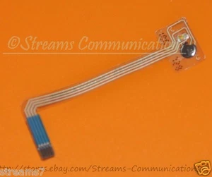 Genuine TOSHIBA Satellite A665-S6054 Laptop Power Button Switch DA300006JMO - Bild 1 von 4