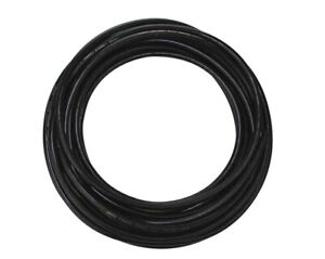 Moroso for Battery Cable 1 GA. - 50ft - Black
