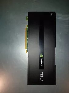 NVIDIA Tesla M2090 Grafikkarte 6GB GDDR5 900-21030-3445-100 - Bild 1 von 5