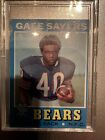 1971 Topps - #150 Gale Sayers