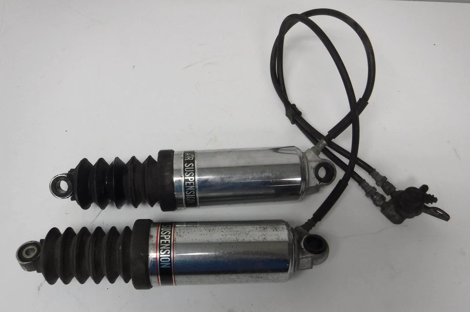 Amortiguador Suspensión Honda CX500 1979 1980 79 80 Foto 1 de 1