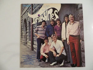 Tribunes - S/T - LP 1972 Tempo - Gospel, Christian - Picture 1 of 7
