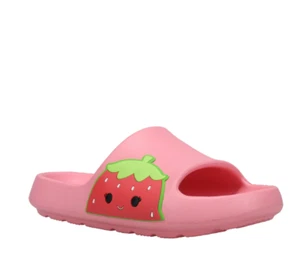 Squishmallows Kids Slide Sandals - You pick size & style - NWT - Picture 1 of 17