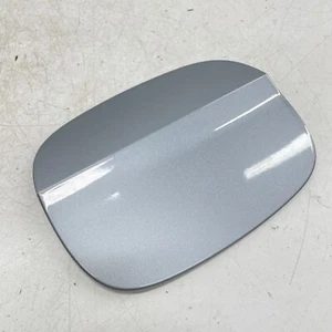 FORD MONDEO MK4 FUEL FLAP DOOR HYPNOTIC SILVER H8 7S71-A405A02-AA COVER 10-14 - Picture 1 of 12