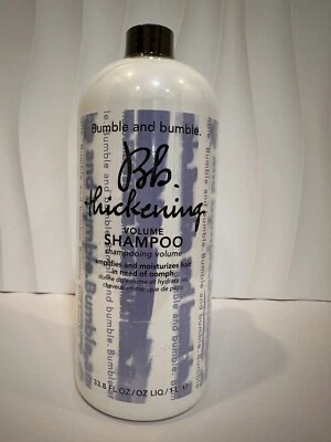 Bumble and bumble Thickening Volume Shampoo - 33.8 fl oz - Image 1 of 4
