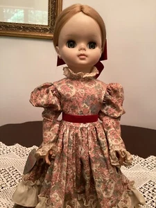 Effanbee Doll - Miss Chips - Picture 1 of 12