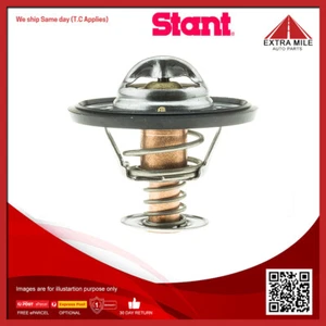 Stant/Gates Coolant Thermostat For Nissan Terrano II R20 2.7L Diesel TD27TI - Picture 1 of 1