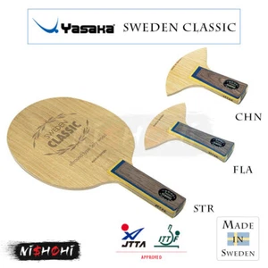 YASAKA - SWEDEN CLASSIC - Hoja de tenis de mesa - Imagen 1 de 3