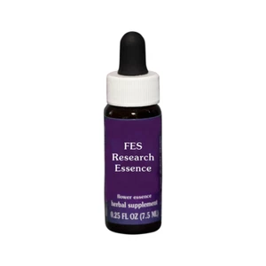 FES Organic Research Flower Essence Centaury 7.5ml - Picture 1 of 1