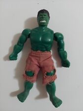 Loose Vintage 8" Incredible Hulk Mego Figure Marvel MCU Bixby Ferrigno 