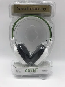 Skullcandy Agent Headphones - Picture 1 of 3