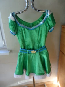 Kostüm Fee / Karneval / Fasching / Gr M - Bild 1 von 3