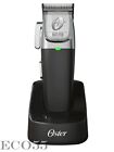 Oster Professional Fast Feed Cordless Adjustable Blade Clipper, New