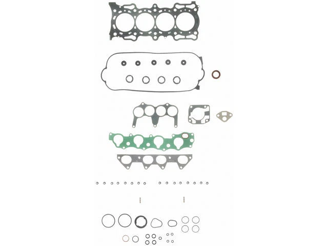 Juego de juntas de culata Felpro 79PP47C para Honda Odyssey 1995-1997 2,2 L 4 cilindros Foto 1 de 1