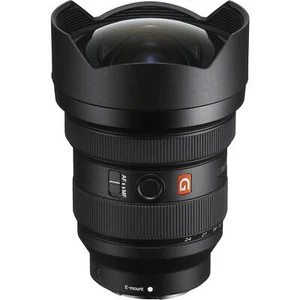 New Sony FE 12-24mm F2.8 GM Lens - Picture 1 of 1