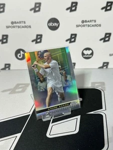 2024 Topps Chrome Tennis - Complete Your Refractors Set Pick Your Refractors - Picture 1 of 127