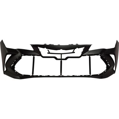 5211907916 New Bumper Cover Fascia Front for Toyota Avalon 2019-2021 Foto 1 de 4