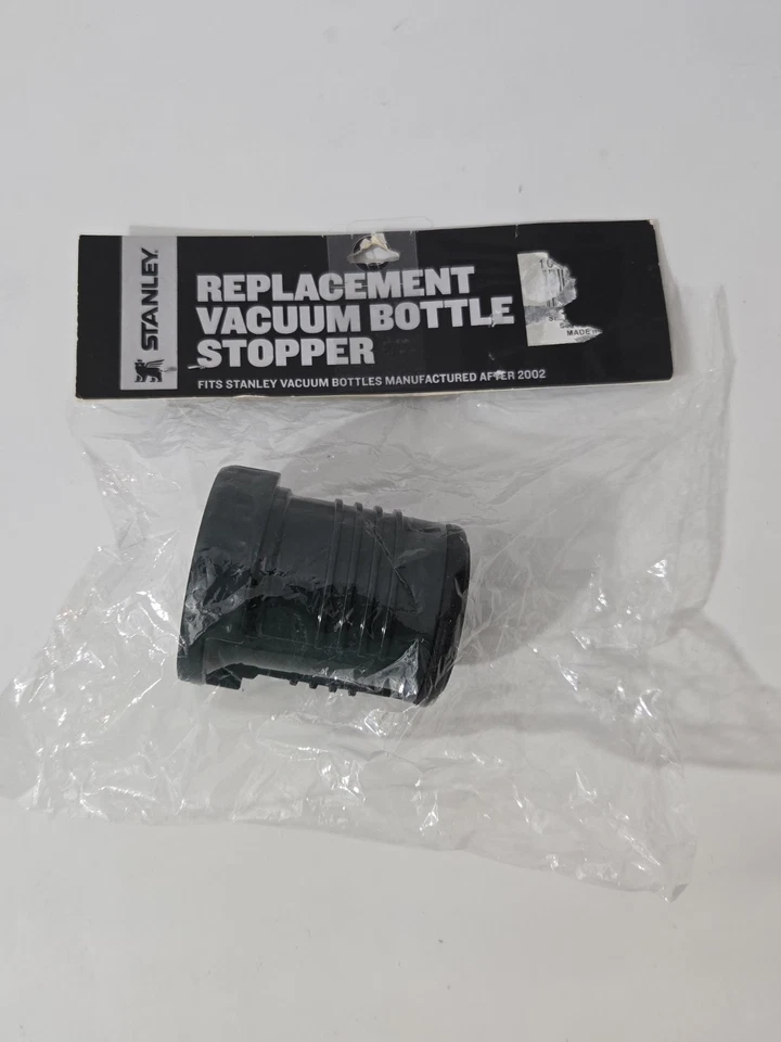 Stanley Replacement Stopper Fits RSH1 And Vacuum Bottles After 2002