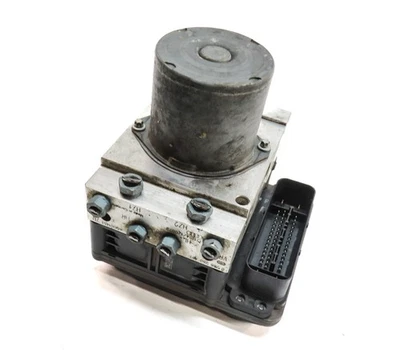 2012-2015 奥迪 A6 S6 A7 S7 (C7 4G8) ABS 防锁制动泵 带模块 — 第 1/4 张图片