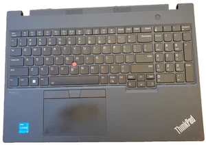 Lenovo Thinkpad T16 Gen 1 Mainboard i5-1235U 8GB - Bild 1 von 10