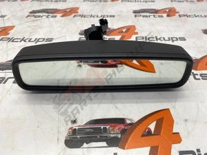 2022 Ford Ranger Limited Rear View Mirror with Lane Assist 2016-2023 - Picture 1 of 6