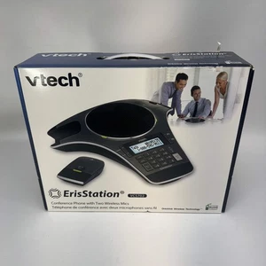 Neu VTech ErisStation VCS702 Konferenztelefon VCS702 - Bild 1 von 7