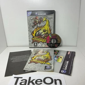 MARIO SMAH FOOTBALL NINTENDO GAMECUBE COMPLETO MULTILINGUA  - Foto 1 di 5