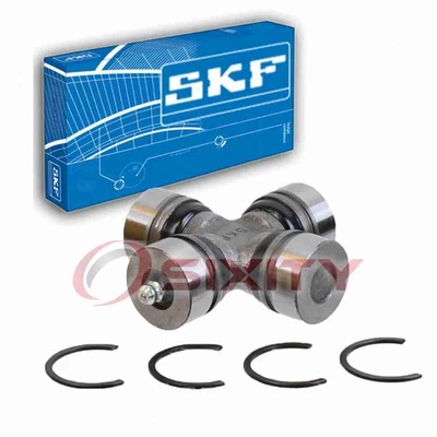 Junta universal del eje trasero SKF para camioneta Toyota qs 1979-1995 Foto 1 de 4