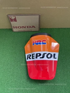 HONDA CBR1000S 2015 - 2016 COWL SET, SINGLE SEAT TYPE1 WL 77280-MKB-650ZA repsol - Picture 1 of 24