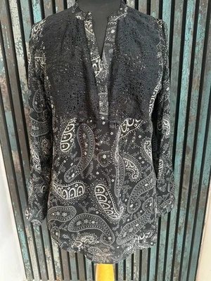 Needle & Thread Blouse size M - Image 1 of 4