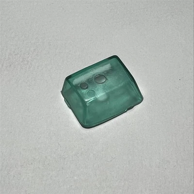 Matchbox Lesney King Size K 18a Dodge Horse Transporter Cab Window Unit - Image 1 of 4