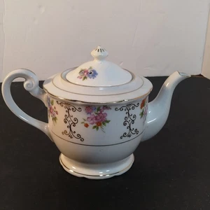 Chikaramachi Japan Teapot With Lid - Picture 1 of 24