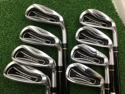 Honma Golf HONMA AMAZING SPEC Iron 9S (Set of 8) Golf Clubs from Japan Used good - Image 1 of 4