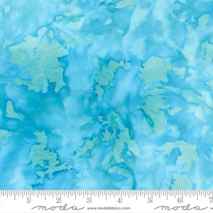 MODA BATIKS #4370 35 "SUNBURST" BTY - Picture 1 of 1